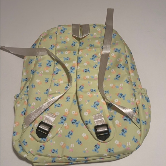 NWT Lilo & Stitch Kids Backpack 17" (E1) - Picture 4 of 4